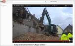 Abbruchunternehmen Hannover Region Video 3